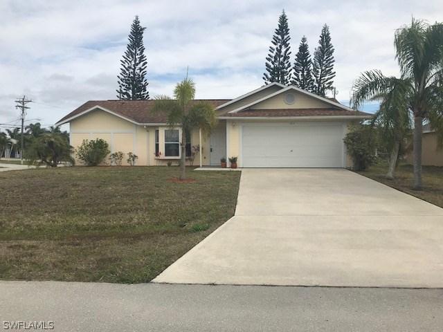 1317 SW 2nd Pl., Cape Coral, FL 33991