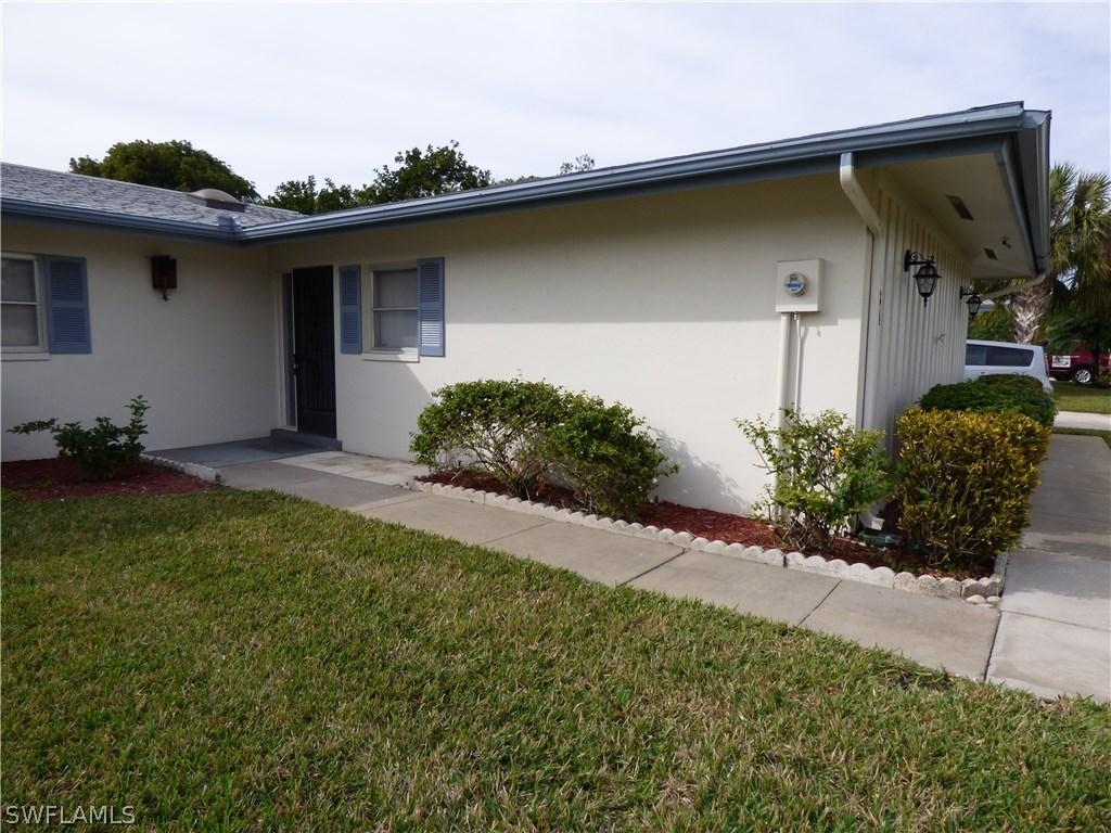 5584 Hamlet Ln., Fort Myers, FL 33919