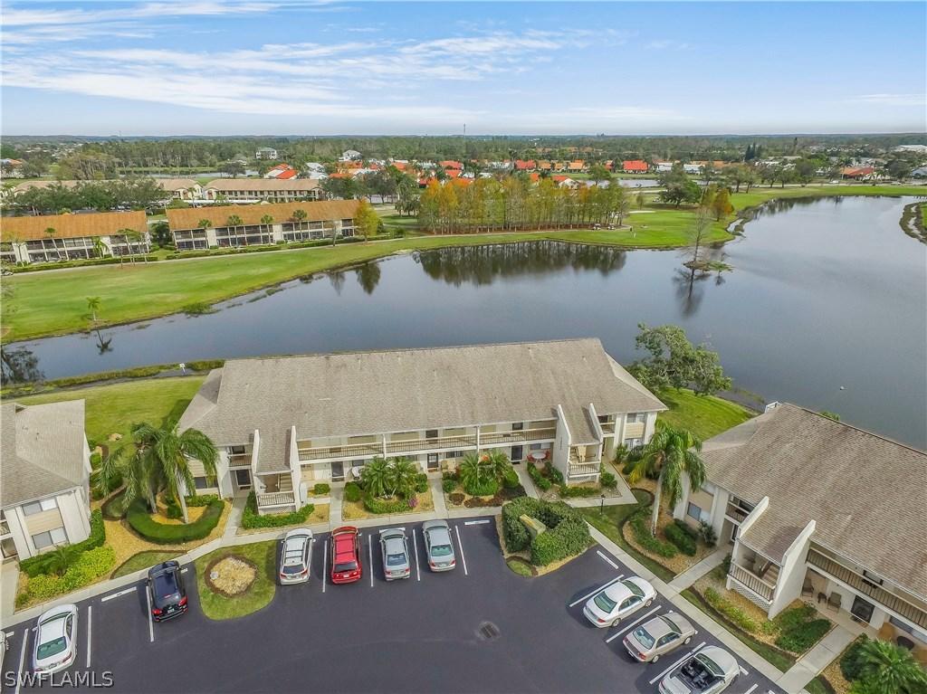 13080 White Marsh Ln. #204, Fort Myers, FL 33912