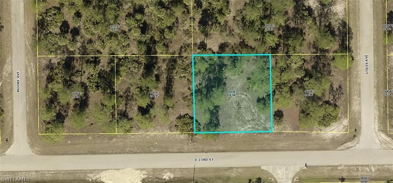 4005 E 23rd St., Alva, FL 33920
