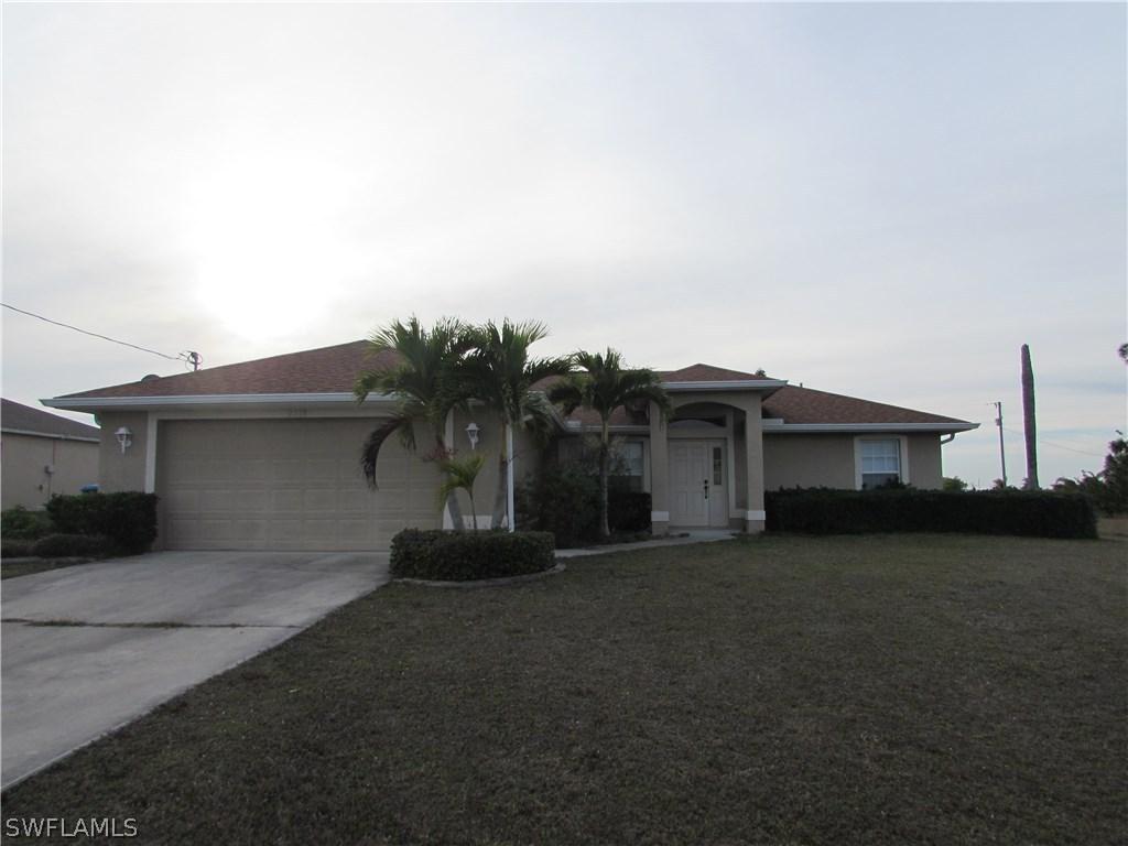 2018 NW 11th Ct., Cape Coral, FL 33993
