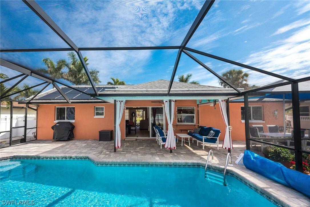4530 SW 6th Ave., Cape Coral, FL 33914