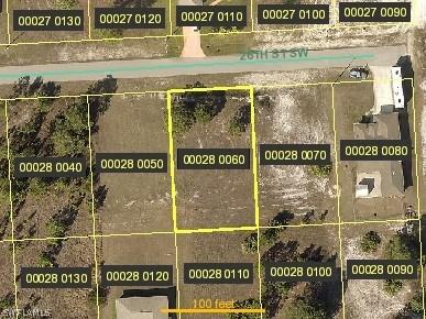 3505 26th St., Lehigh Acres, FL 33976