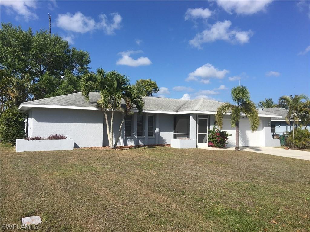 241 SW 39th Ter., Cape Coral, FL 33914
