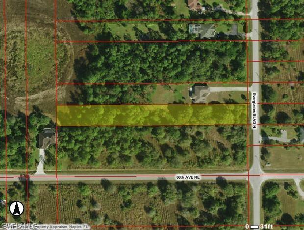 Everglades Blvd., Naples, FL 34120
