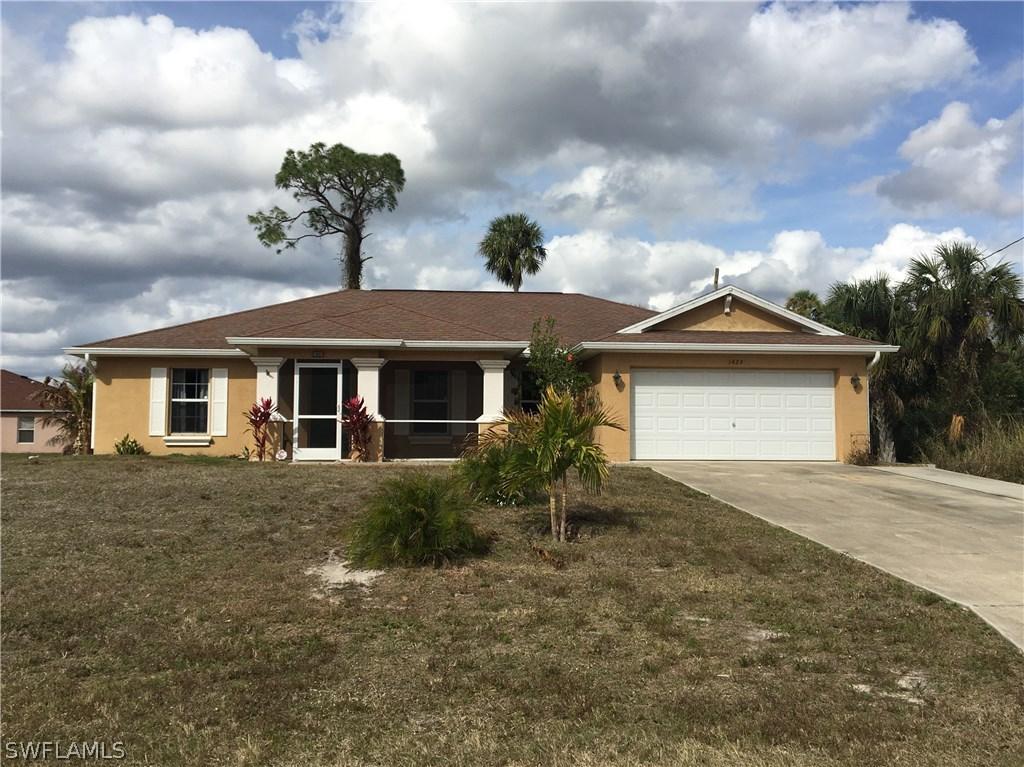 1429 NE 34th St., Cape Coral, FL 33909