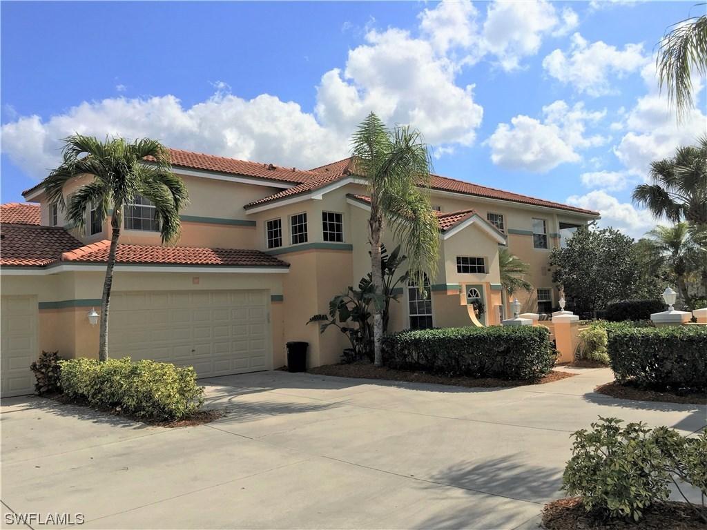 10711 Crooked River Rd. #103, Estero, FL 34135