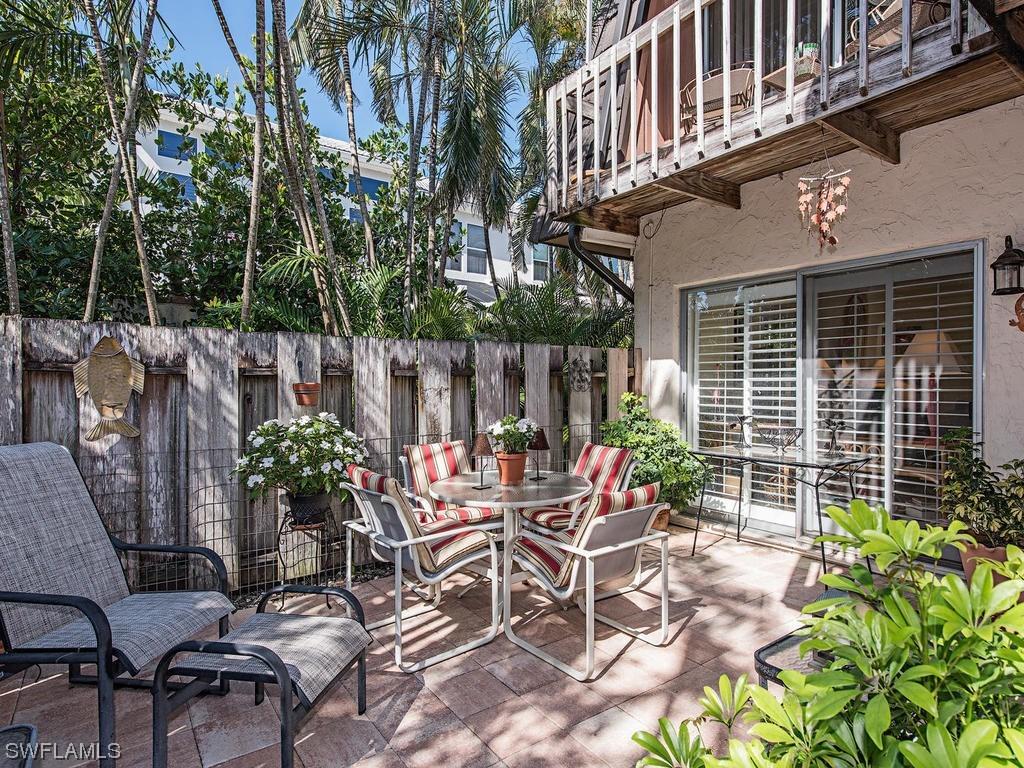 465 Broad Ave. #1A, Naples, FL 34102