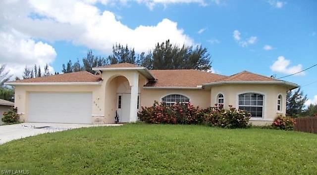 2914 SW 4th Pl., Cape Coral, FL 33914