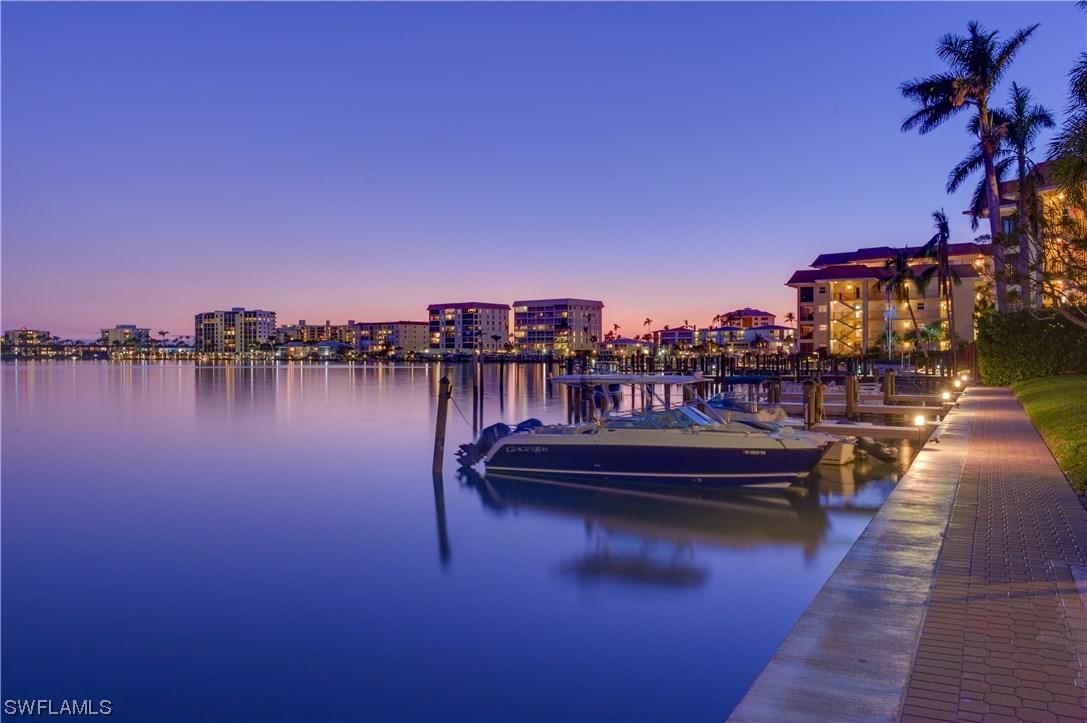 322 Harbour Dr. #101A, Naples, FL 34103