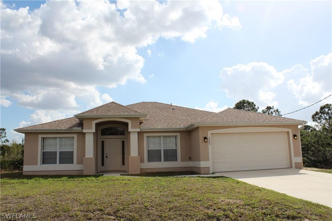 3203 59th St., Lehigh Acres, FL 33971
