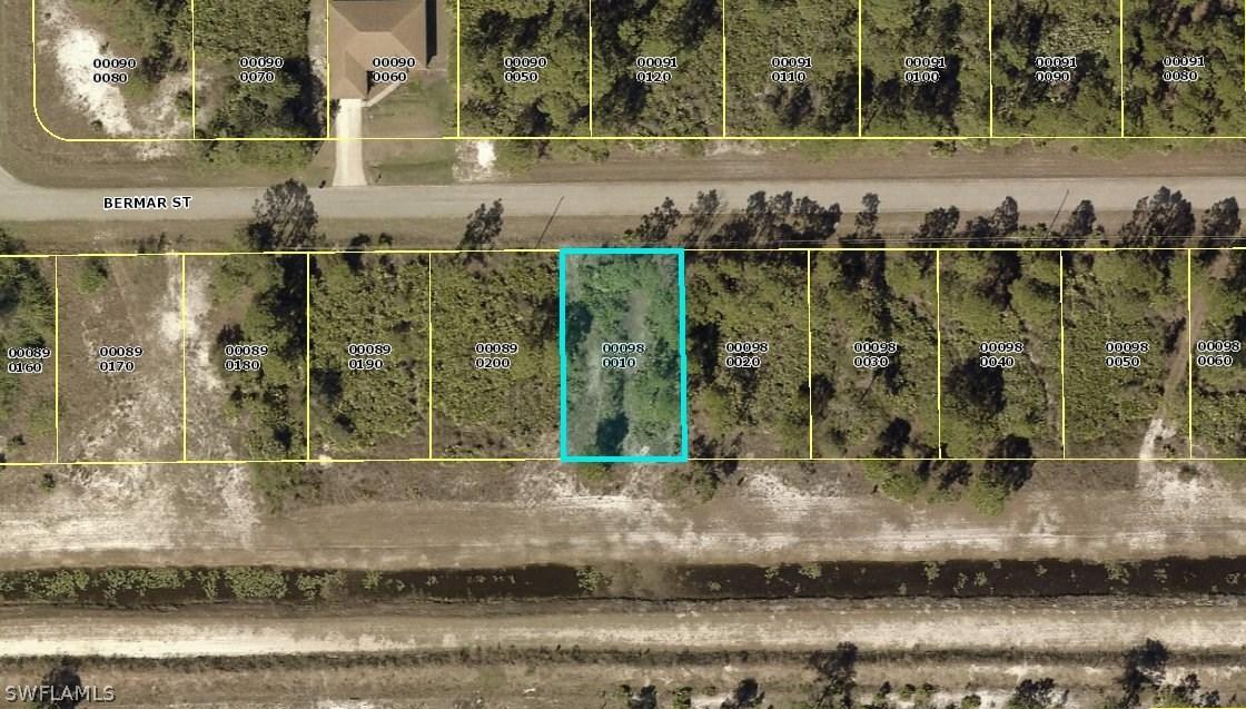 1240 Bermar St., Fort Myers, FL 33913
