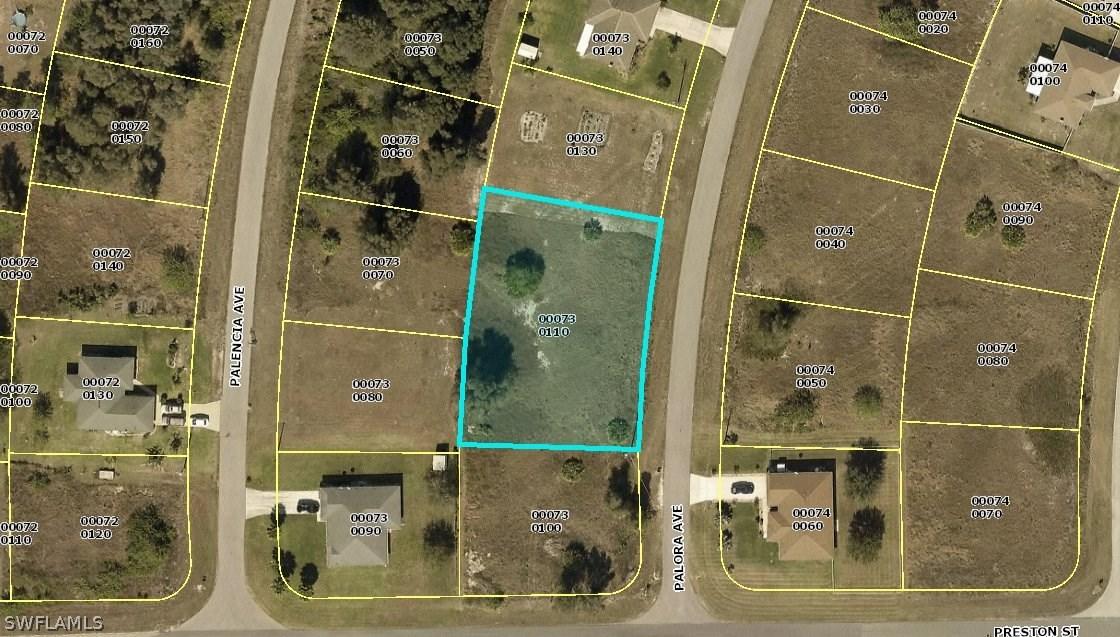 396 Palora Ave., Lehigh Acres, FL 33974