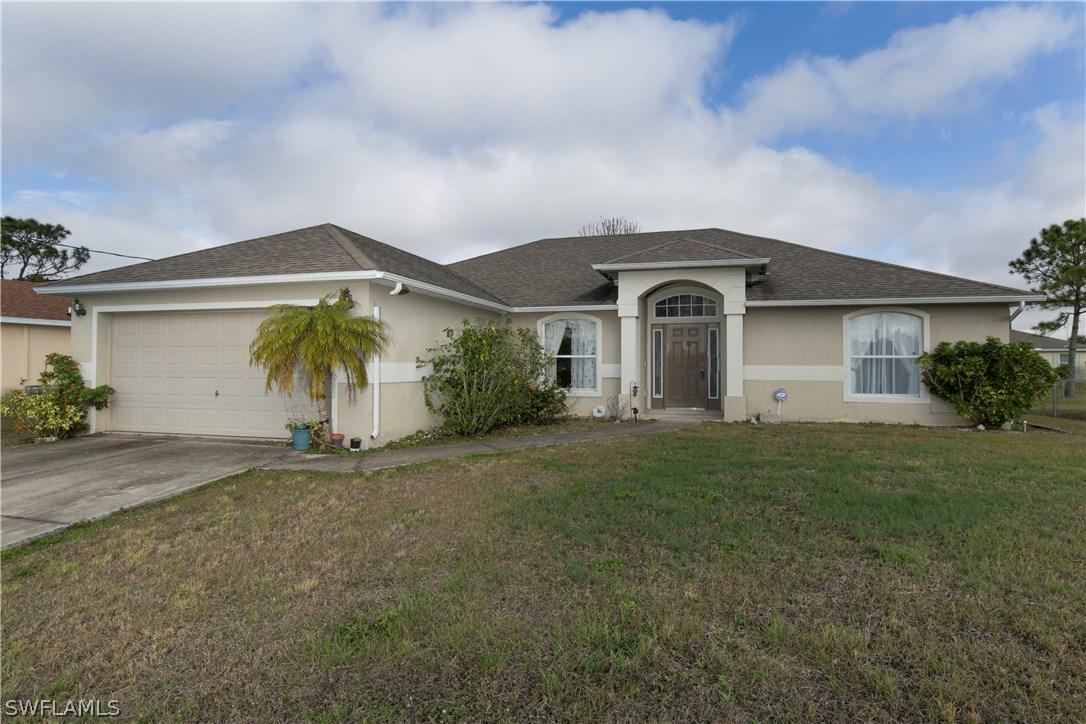 3104 54th St., Lehigh Acres, FL 33971