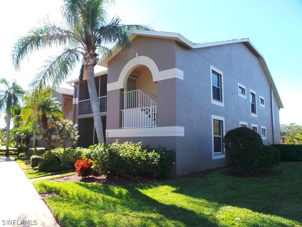 14510 Hickory Hill Ct. #725, Fort Myers, FL 33912