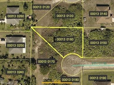 3508 9th Ct., Lehigh Acres, FL 33971