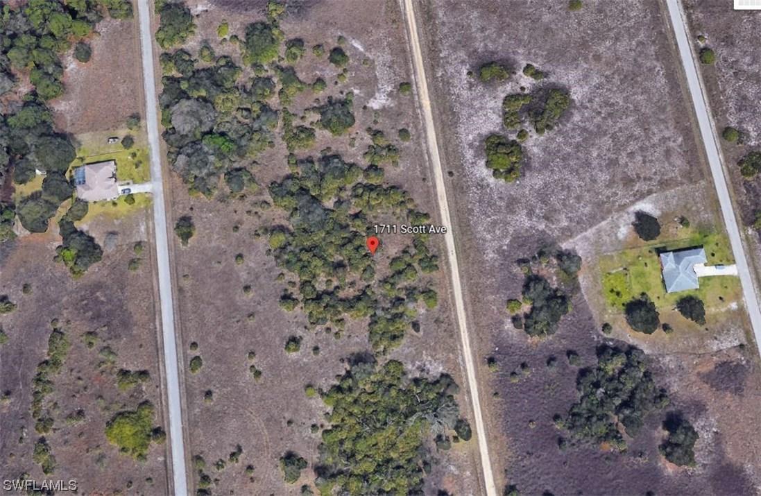 1711 Scott Ave., Lehigh Acres, FL 33972