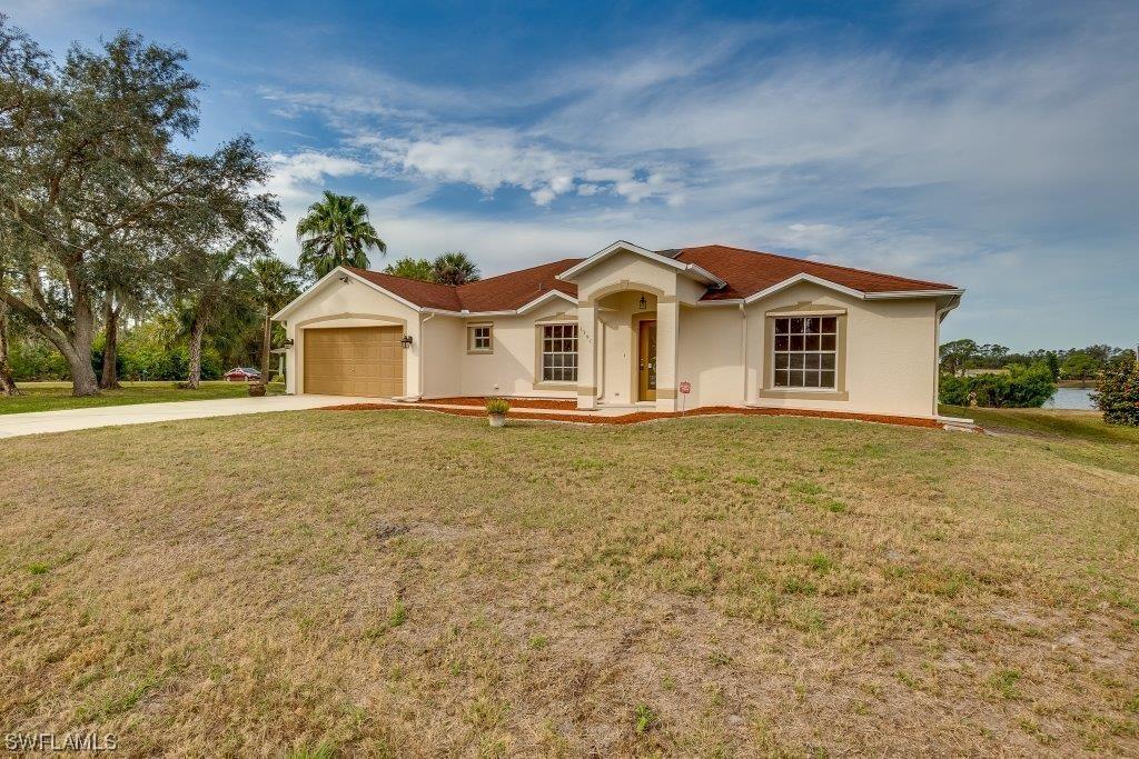 1391 Abalom St., Port Charlotte, FL 33980