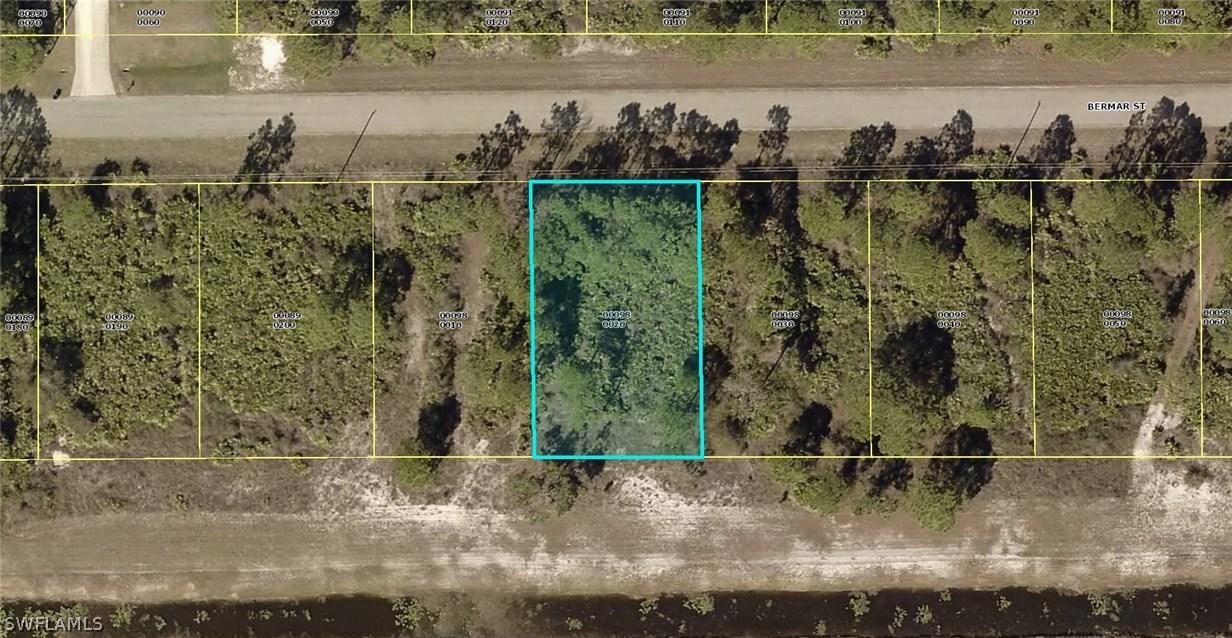 1242 Bermar St., Fort Myers, FL 33913