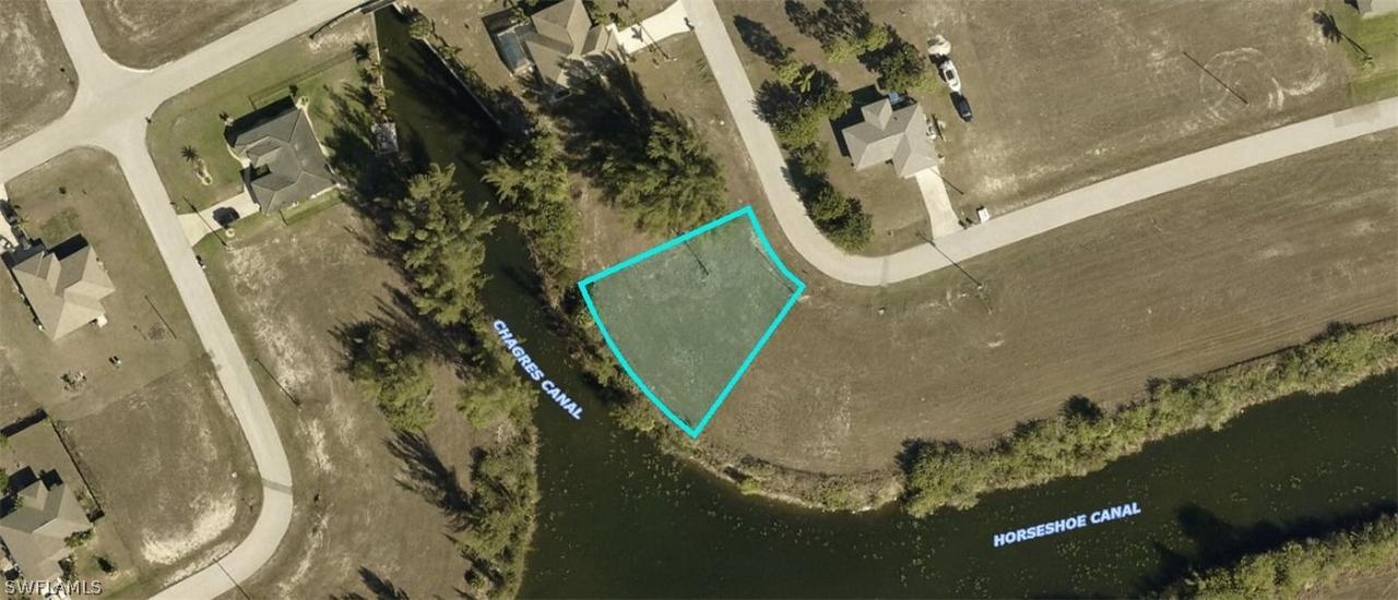 1718 NW 21st Ave., Cape Coral, FL 33993