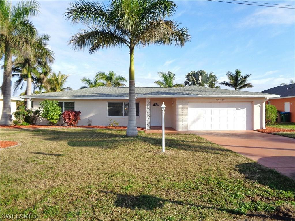 1815 SE 36th Ter., Cape Coral, FL 33904