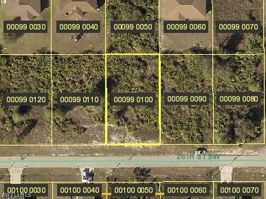 3804 26th St., Lehigh Acres, FL 33976