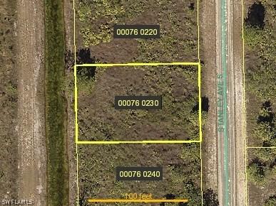 652 Stanley Ave., Lehigh Acres, FL 33974