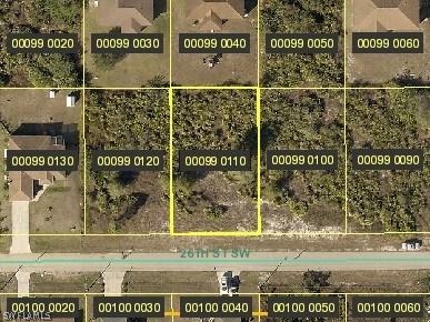 3806 26th St., Lehigh Acres, FL 33976