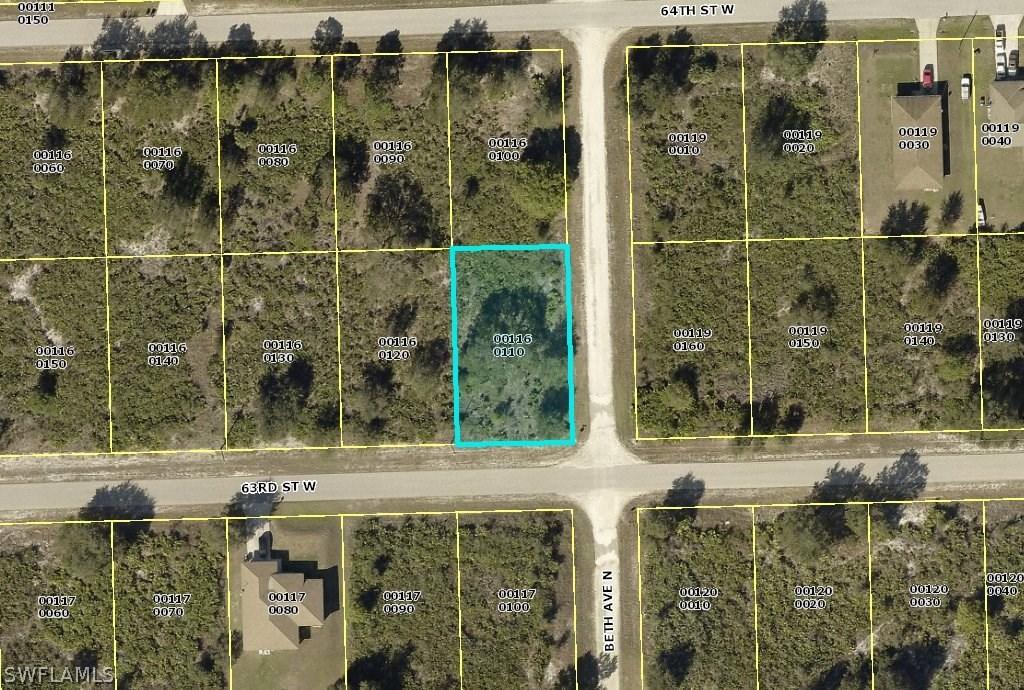 2600 63rd St., Lehigh Acres, FL 33971