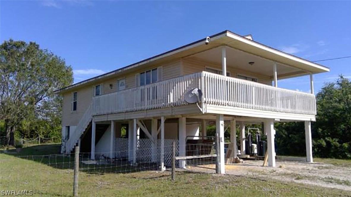 603 Xelda Ave., Lehigh Acres, FL 33976