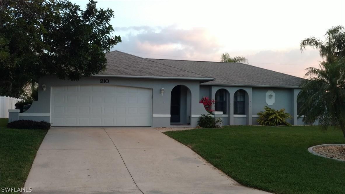 910 SE 17th St., Cape Coral, FL 33990