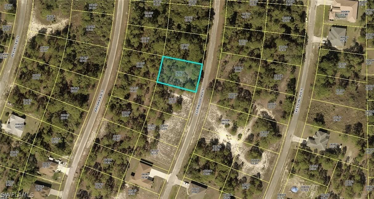 716 Clemwood Ave., Lehigh Acres, FL 33974