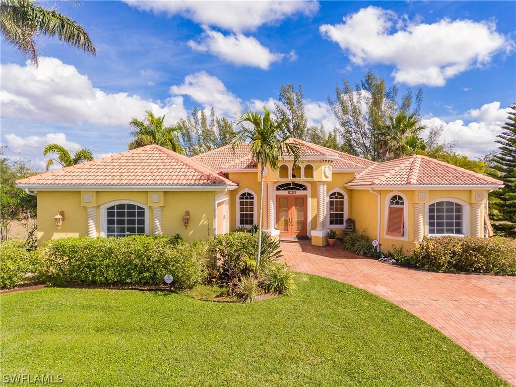 2131 Surfside Blvd., Cape Coral, FL 33991