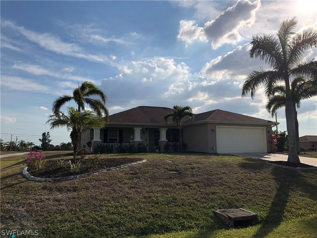 306 NW 10th St., Cape Coral, FL 33993
