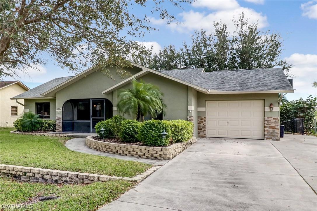 11704 Forest Mere Dr., Bonita Springs, FL 34135