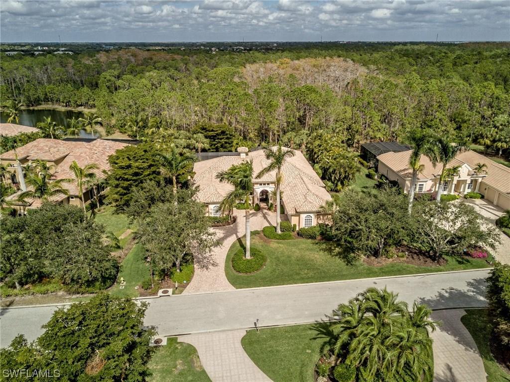 9331 Lakebend Preserve Ct., Estero, FL 34135