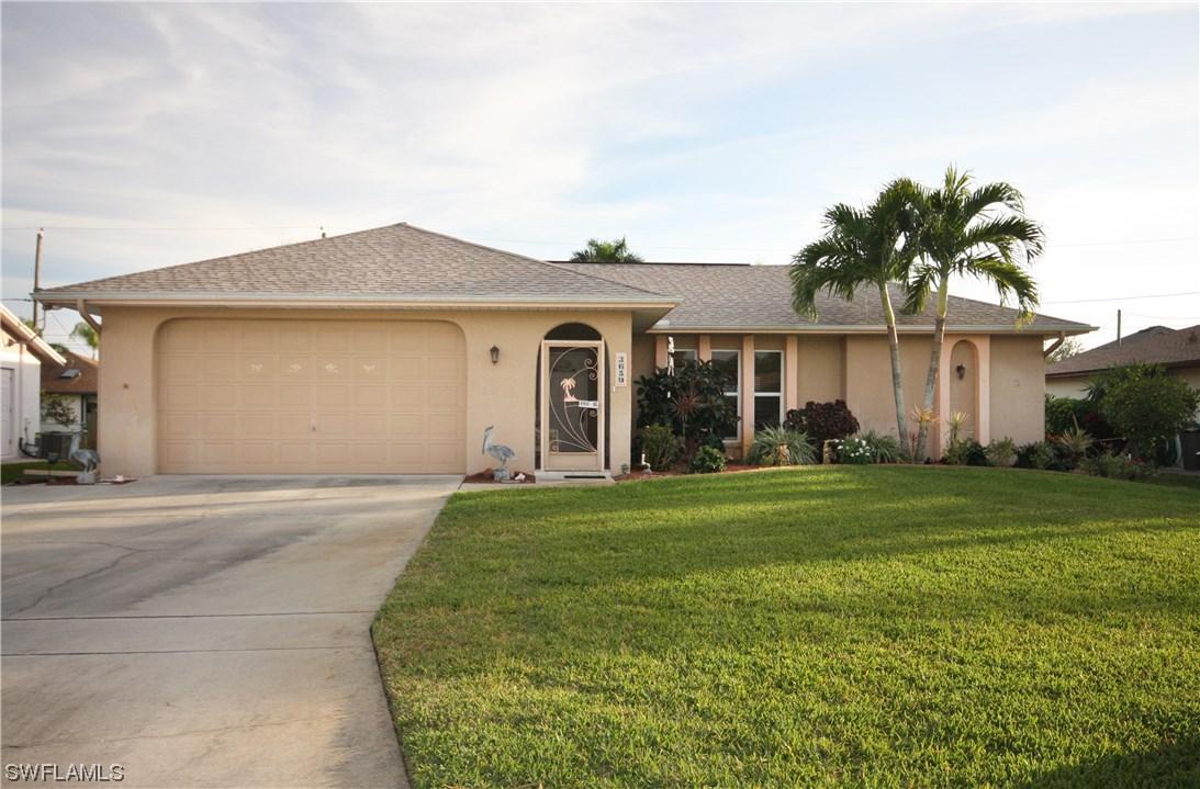3659 Tomlinson St., Bonita Springs, FL 34134