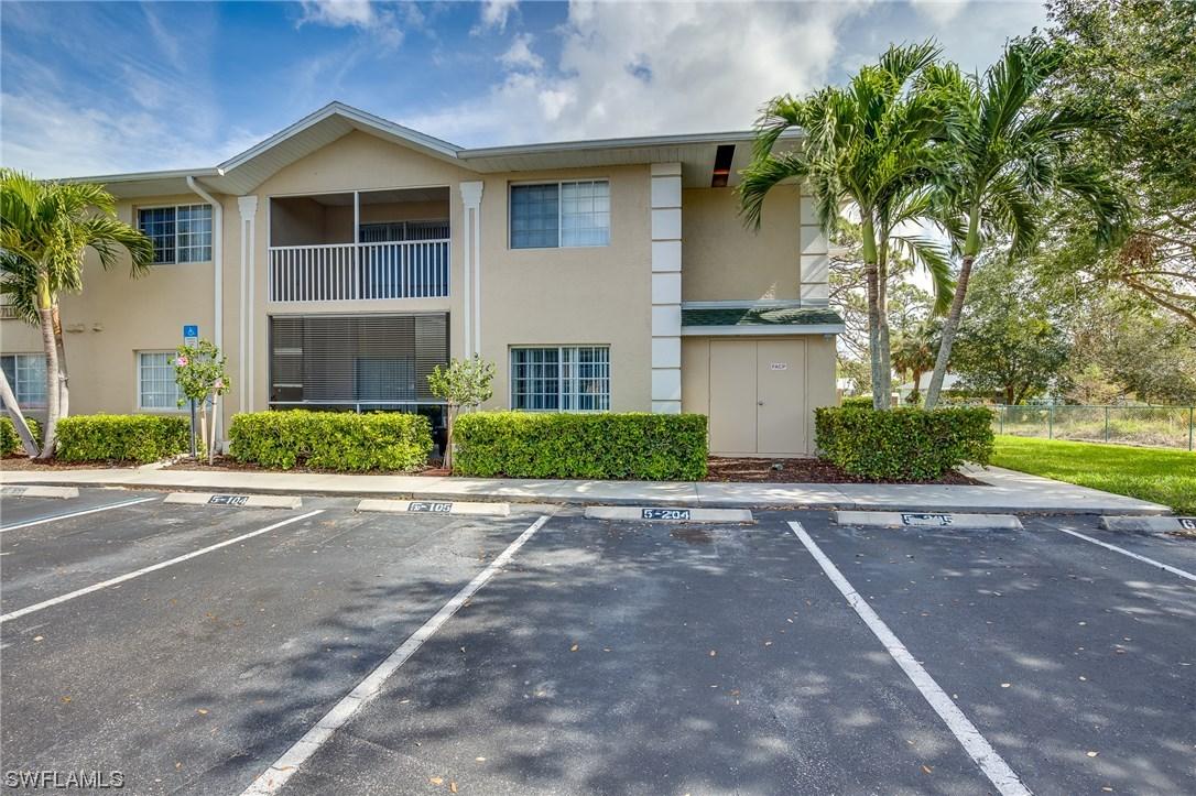 27111 Matheson Ave. #204, Bonita Springs, FL 34135