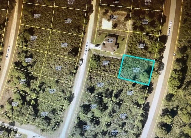 1239 Grant Blvd., Lehigh Acres, FL 33974