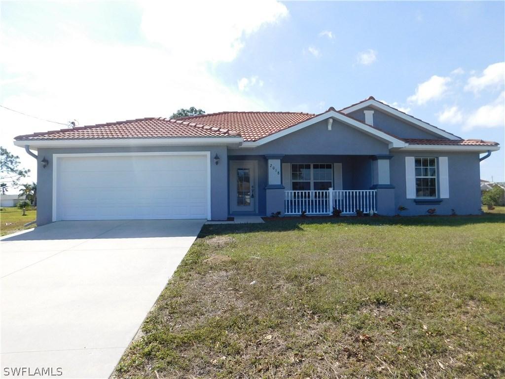 2018 NW 7th Ter., Cape Coral, FL 33993