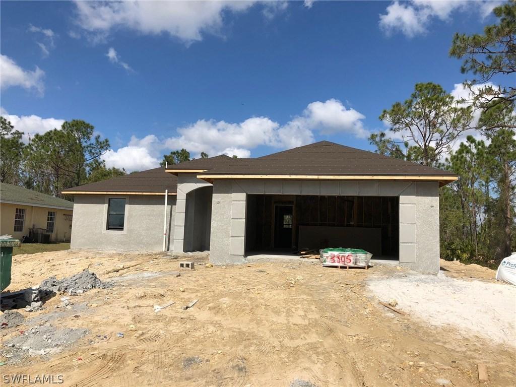 2802 43rd St., Lehigh Acres, FL 33976