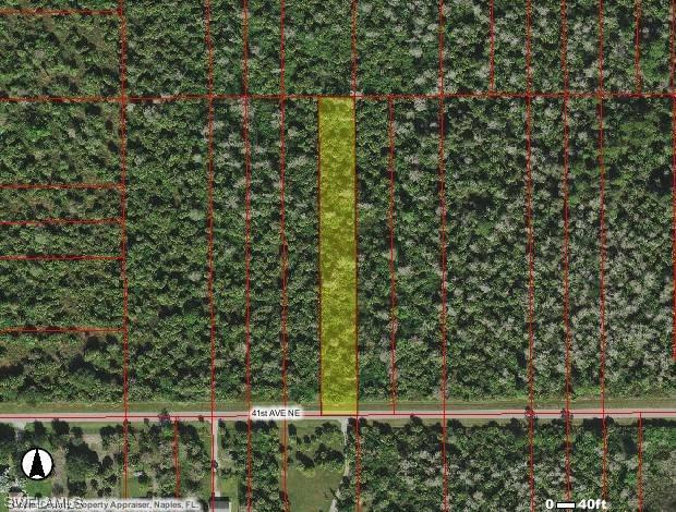 41st Ave. Ne, Naples, FL 34120