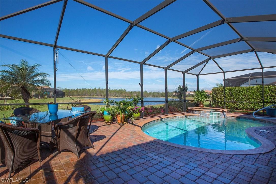 21561 Bella Terra Blvd., Estero, FL 33928