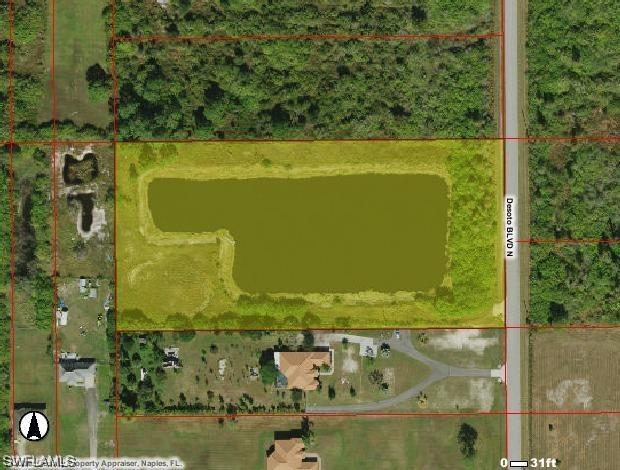 Desoto Blvd., Naples, FL 34117
