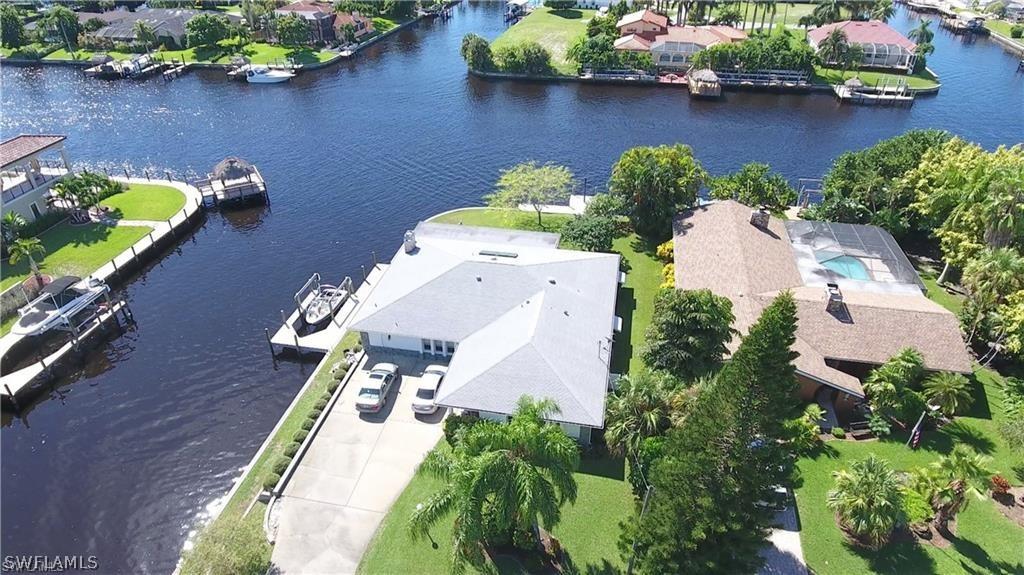 3536 SE 17th Pl., Cape Coral, FL 33904