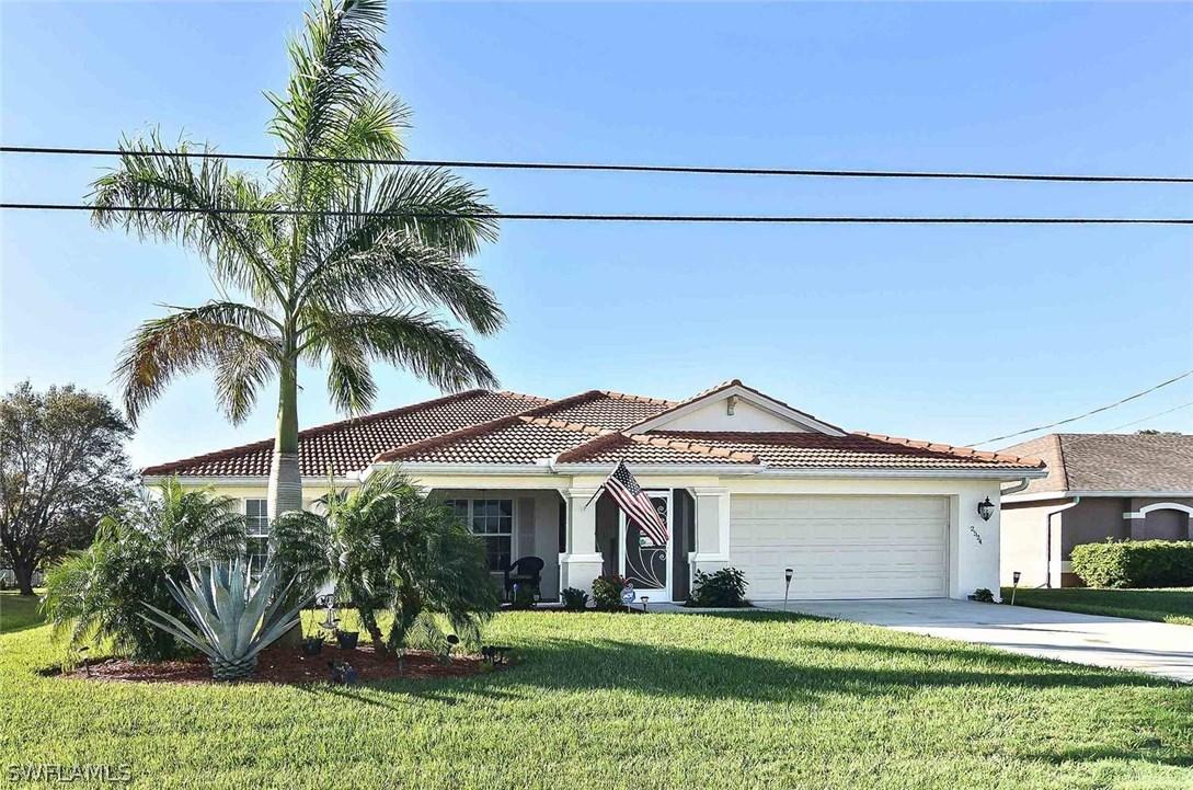 2524 SW 32nd St., Cape Coral, FL 33914