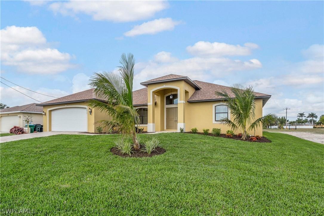 2811 SW 30th St., Cape Coral, FL 33914