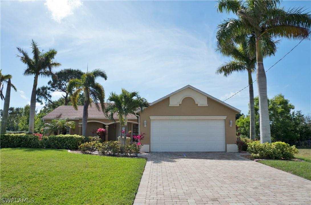 1800 SW 25th St., Cape Coral, FL 33914