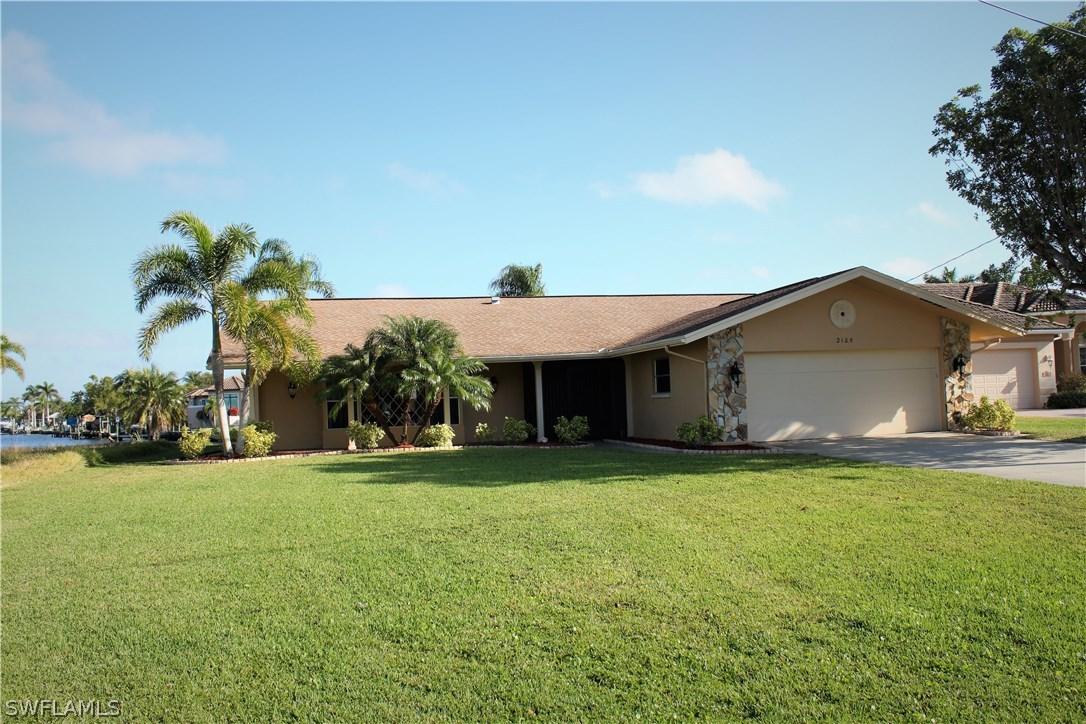 2105 SE 36th Ter., Cape Coral, FL 33904