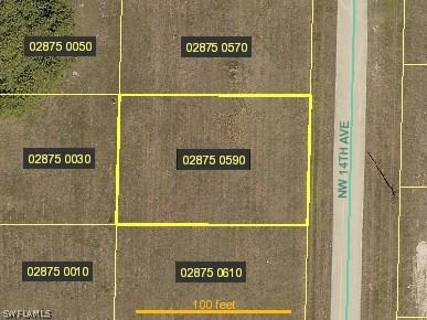 1318 NW 14th Ave., Cape Coral, FL 33993